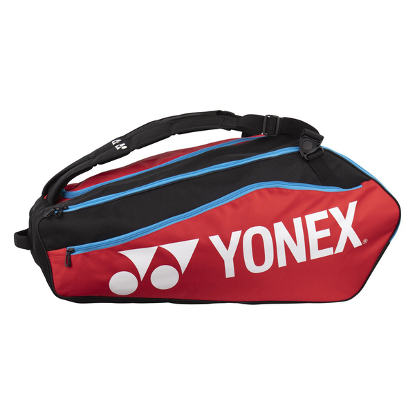 Bag YONEX 1222 - červený