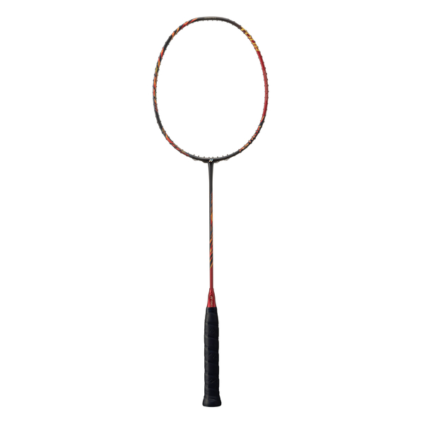 Badmintonová raketa YONEX ASTROX 99 GAME - červená