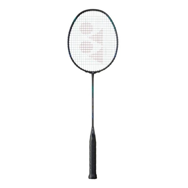 Badmintonová raketa YONEX NANOFLARE 170 LIGHT - černá, modrá