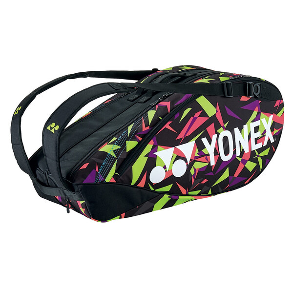 Bag YONEX 92226 - černý, růžový