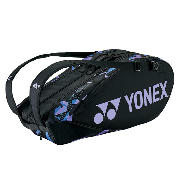 Bag YONEX 92226 - černý, fialový