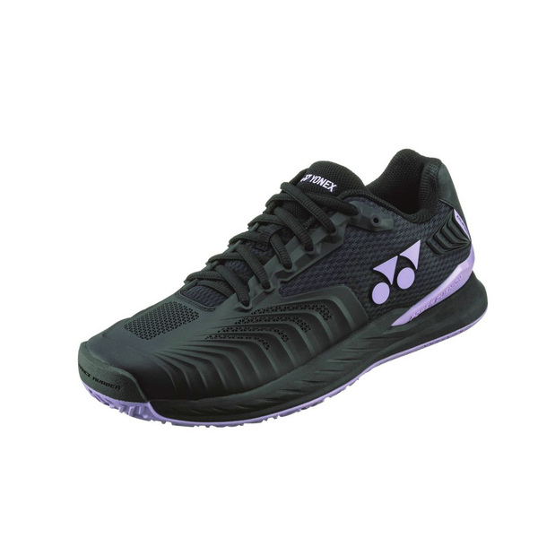 Tenisová obuv YONEX PC ECLIPSION 4 MEN - černá, fialová