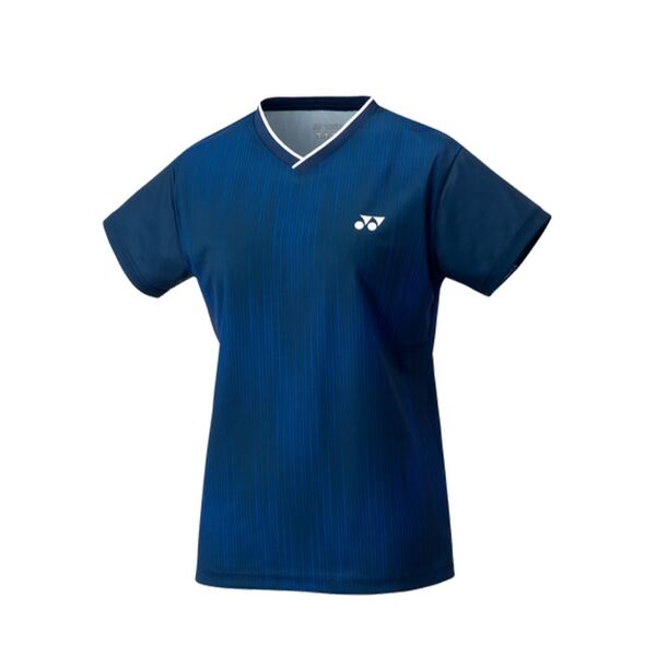 Dámské triko YONEX YW0026 - tmavě modré