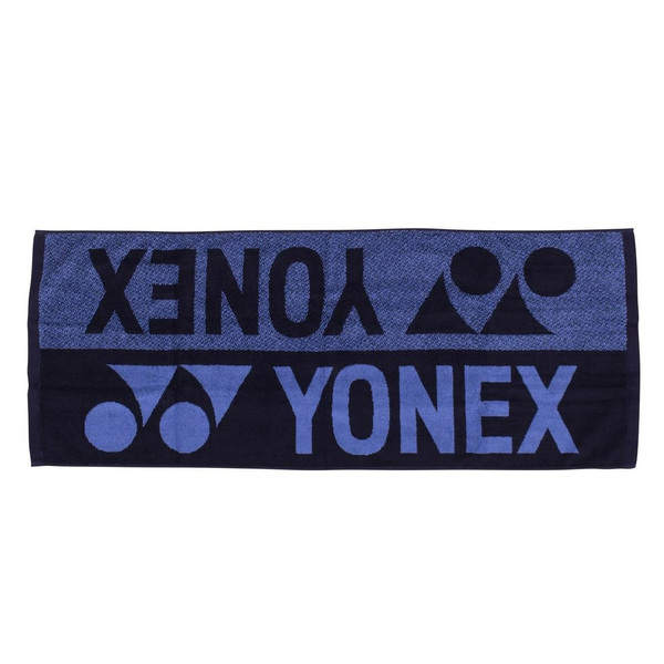 Ručník YONEX AC 1110 - tmavě modrý