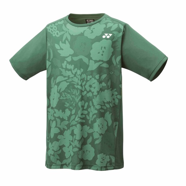 Pánské triko YONEX 16631 - zelené