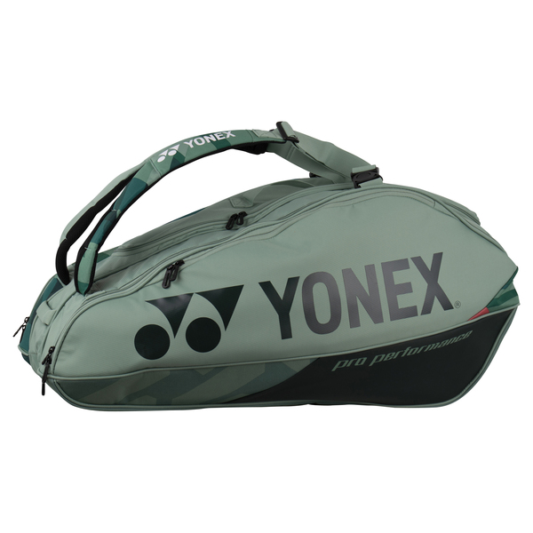 Bag YONEX 92429 - zelený