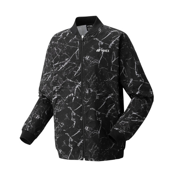 Samostatná bunda pánská YONEX YM0041 - černá