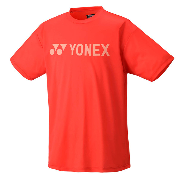 Triko YONEX YM0046 - červené