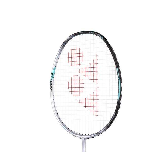 Badmintonová raketa YONEX ASTROX 88S GAME - stříbrná, černá