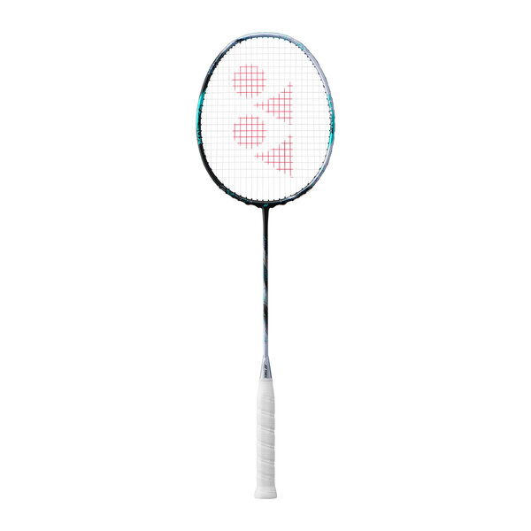 Badmintonová raketa YONEX ASTROX 88D GAME - stříbrná, černá