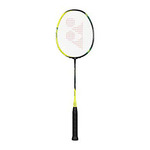 Badmintonová raketa YONEX ASTROX 2 - černá, žlutá