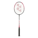 Badmintonová raketa YONEX NANOFLARE 700 - červená