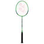 Badmintonová raketa YONEX BASIC B 4000 - zelená