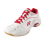 Halová obuv YONEX PC 65Z LADY - bílá, červená