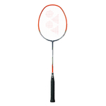 Badmintonová raketa NANORAY DYNAMIC SWIFT - oranžová