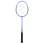 Badmintonová raketa YONEX NANORAY 10 F - modrá