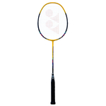 Badmintonová raketa YONEX NANORAY 10 F - žlutá