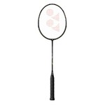 Badmintonová raketa YONEX CARBONEX 6000N - černá