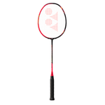 Badmintonová raketa YONEX ASTROX 77 - červená