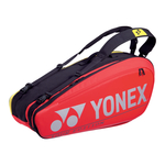 Bag YONEX 92026 - červený