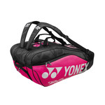 Bag YONEX 9829 - černý/růžový