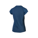 Dámské triko YONEX 20591 - modré