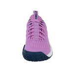 Tenisová obuv YONEX PC ECLIPSION 3 CLAY - fialová