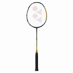 Badmintonová raketa YONEX ASTROX 88D TOUR - zlatá