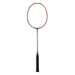 Badmintonová raketa YONEX ASTROX 99 TOUR - červená