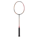 Badmintonová raketa YONEX ASTROX 99 PLAY - červená