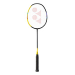 Badmintonová raketa YONEX ASTROX 01 FEEL - černá
