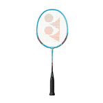 Badmintonová raketa YONEX MUSCLE POWER 2 junior - modrá