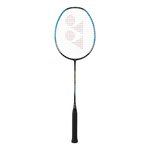 Badmintonová raketa YONEX NANOFLARE 001 ABILITY - černá, modrá