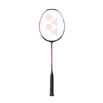 Badmintonová raketa YONEX NANOFLARE 001 FEEL - černá, růžová