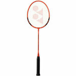 Badmintonová raketa YONEX B 4000 - oranžová