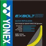 Badmintonový výplet YONEX EXBOLT 63 - 200 m
