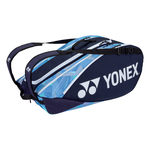 Bag YONEX 92229 - tmavě modrý