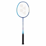 Badmintonová raketa YONEX ASTROX 01 CLEAR - modrá