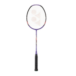 Badmintonová raketa YONEX NANOFLARE 001 ABILITY - fialová