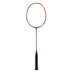 Badmintonová raketa YONEX ASTROX 99 GAME - červená
