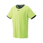 Pánské triko YONEX 10450 - zelené