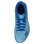 Halová obuv Yonex  AERUS Z2 MEN - tmavě modrá