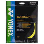 Badmintonový výplet YONEX EXBOLT 68 - 10 m