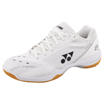 Halová obuv YONEX PC 65Z 3 WOMEN - bílá