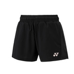 Dámské kraťasy YONEX YW0047 - černé